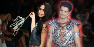 Jessica Iskandar Kenalkan 'Pacar' Barunya, Vin Rana!