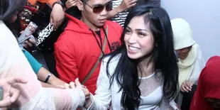 Jessica Iskandar, Ludwig dan Gereja Diberi Waktu Mediasi 40 Hari