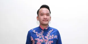 Jessica Iskandar Marah Saat Bercanda, Ruben Onsu Anggap Aneh