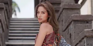 Jessica Iskandar Mengaku Ingin Pensiun Jadi Artis, Bongkar Semua Pemasukan