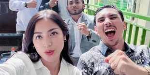 Jessica Iskandar Mengaku Rugi 9,8 Miliar, Steven Sebut Itu Ada Uangnya Juga