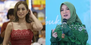 Jessica Iskandar Nggak Dekat Lagi Sama Chacha Frederica, Sebut Sebagai 'Teman Artis'