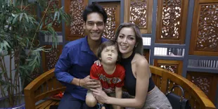 Jessica Iskandar Nggak Lama Lagi Nikah, Lantai Lokasi Pernikahan Langsung Diganti Marmer