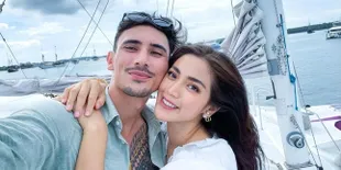 Jessica Iskandar Posting Foto USG Kehamilan Kedua, Dicibir Karena 'Palsu'