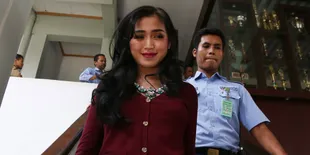 Jessica Iskandar Siap Blak-Blakan Soal Perkawinan