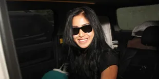 Jessica Iskandar Siap Hadirkan Banyak Saksi Pernikahannya