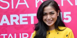 Jessica Iskandar Siap Jalani Tes DNA