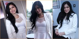 Jessica Iskandar Sudah Melahirkan?