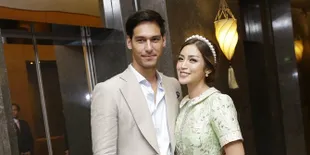 Jessica Iskandar Tak Mau Bahas Chacha Frederica yang Absen di Acara Pertunangannya
