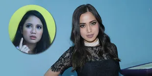 Jessica Iskandar Tanggapi Curhatan Chacha Frederica Tentang 'Teman Palsu'