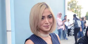 Jessica Iskandar Ternyata Dulunya Gamer Online