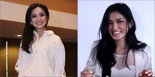 Jessica Iskandar Tolak Diwawancara Feni Rose, Mengapa?