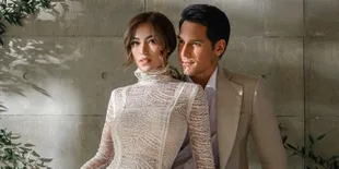 Jessica Iskandar Tulis Doa dan Ucapan Ulang Tahun Manis Untuk Richard Kyle, Netizen: Balikan Please