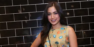 Jessica Iskandar Unggah Foto Kenangan Dengan Ludwig, Kangen?