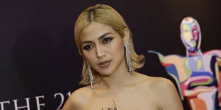 Jessica Iskandar Ungkap Perjuangan Jadi Ibu, Dari Badan Melar - Waktu yang Tersita