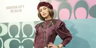 Jessica Iskandar Ungkap Pernah Dilecehkan, Sampai Trauma Berjalan Kaki