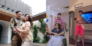 Jessica Iskandar Ungkap Rasa Sayang dan Terima Kasih Pada Vincent Verhaag, Disebut Suami Idaman