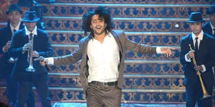 Jessica Iskandar Usap Keringat Shaheer Sheikh, Bikin Iri!