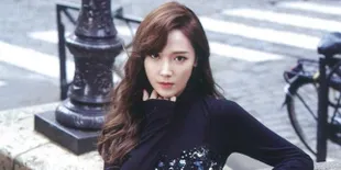 Jessica Jung Akan Tampil Bareng Aktor 'Descendants of the Sun'