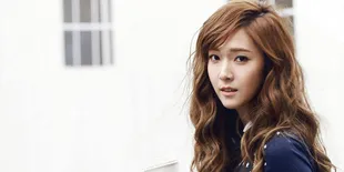 Jessica Jung Bakal Jadi The Next Movie Star di Hong Kong?