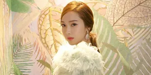 Jessica Jung Memilih Julukan Unik Dari Penggemar yang Jadi Favoritnya