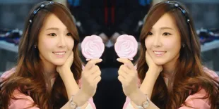 Jessica Jung Tak Lagi Bersama SM Entertainment?