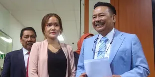 Jessica Kumala Wongso Ajukan Peninjauan Kembali Kasus Kopi Sianida, Ayah Mendiang Mirna Salihin Tanggapi Sinis