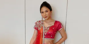 Jessica Mila Akui Punya Hubungan Spesial dengan Anak Otto Hasibuan