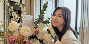 Jessica Mila Umumkan Hamil Kedua, Yakup Hasibuan Terharu Memeluk Istri