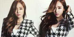 Jessica Tak Ikut Girls Generation ke China, Benar-Benar Didepak?