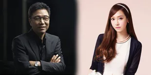 Jessica Turut Berduka Atas Kematian Istri Lee Soo Man