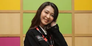 Jessica Veranda eks JKT48 Kebanjiran Viewers Lewat Video One Minute Review