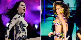Jessie J Kecam Promosi Seksi Rihanna?