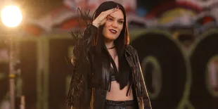 Jessie J Rilis Music Video 'Think About That' dan Umumkan Tour!