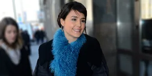 Jessie Ware dan Suami Bikin 'We The Fest 2015' Makin Semarak!