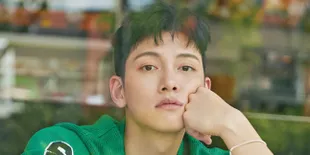 Ji Chang Wook Akan Sapa Penggemar Tanah Air di Bulan Maret Tahun Depan!