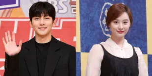 Ji Chang Wook dan Kim Ji Won Ditawari Main di Drama Pendek Garapan Sutradara 'IT'S OKAY TO NOT BE OKAY'