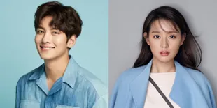 Ji Chang Wook dan Kim Ji Won Resmi Main Bareng, Kisah Cinta Sang Pencuri Kamera