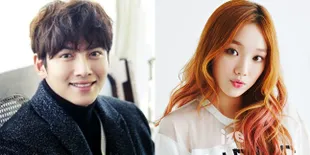 Ji Chang Wook dan Lee Sung Kyung Ditawari Main Drama Bareng