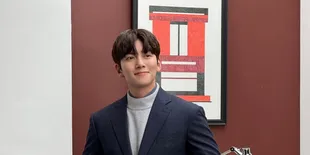 Ji Chang Wook Jadi Model MV Spesial untuk Comeback Lagu Baru Heize
