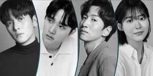 Ji Changwook &#38; Doh Kyungsoo Bintangi Drama Korea Terbaru &#34;The Manipulated&#34;, Tayang Eksklusif di Disney+ Hotstar