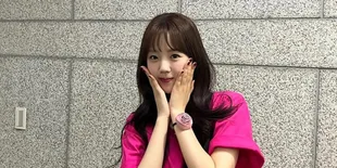 Ji Ye Eun Pacaran dengan Dancer Vata, Hubungan Bermula dari Pertemanan