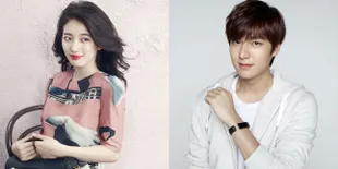 Jia & Fei Miss A Ungkap Cemburu Dengan Suzy - Lee Min Ho Pacaran