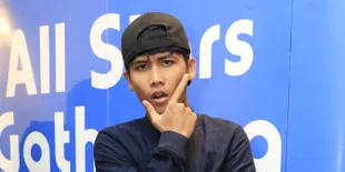 JICOMFEST 2019, Bintang Emon Tak Sabar Nonton Komika Asal Jepang!