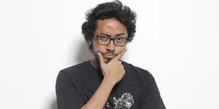 Jicomfest 2019 Segera Digelar, Gilang Bhaskara Penasaran Aksi Komika Internasional!