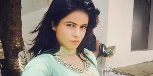 Jigyasa Singh 'Thapki' Bantah Pacaran Dengan Ankit dan Manish