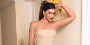 Jihane Almira Berapi-Api Mainkan Karakter Penyuka Sesama Jenis Demi Kembangkan Akting