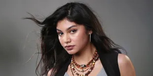 Jihane Almira Ingin Ubah Image Mirip Kylie Jenner, Ini Alasannya