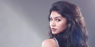 Jihane Almira Ngomong Panjang Lebar Tentang Kylie Jenner, Kayak Gimana Sih?