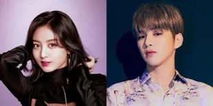 Jihyo TWICE Masuk Nominasi Wajah Tercantik Dunia 2019, Kang Daniel 'Diberi Tahu'